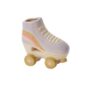 Rollerskate Planter – 7.25